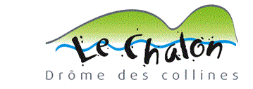 la municipalité du Chalon (Drôme)